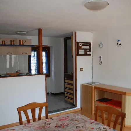 Ca Di Mulinir Gasthof Cuzzego