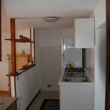 Gasthof Ca Di Mulinir *
