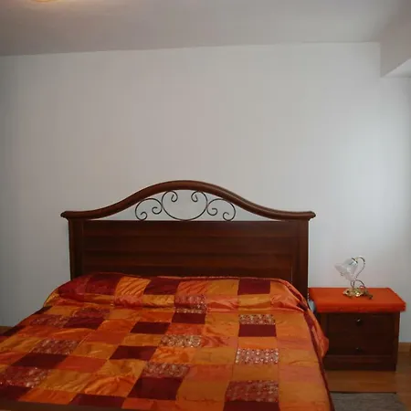 Gasthof Ca Di Mulinir *