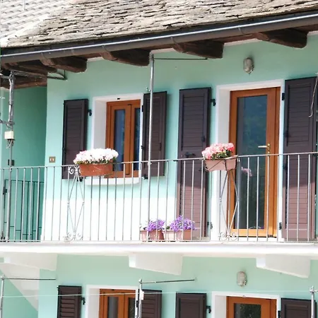 Ca Di Mulinir Gasthof