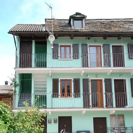 Gasthof Ca Di Mulinir *