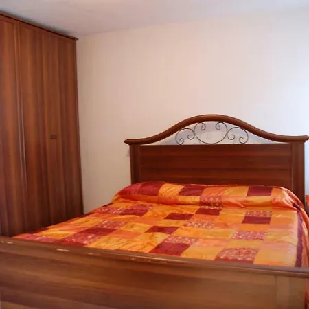 Gasthof Ca Di Mulinir Cuzzego
