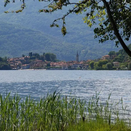 Ca Di Mulinir Cuzzego