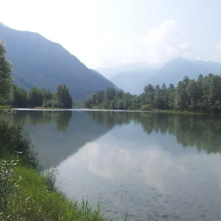Ca Di Mulinir Gasthof *