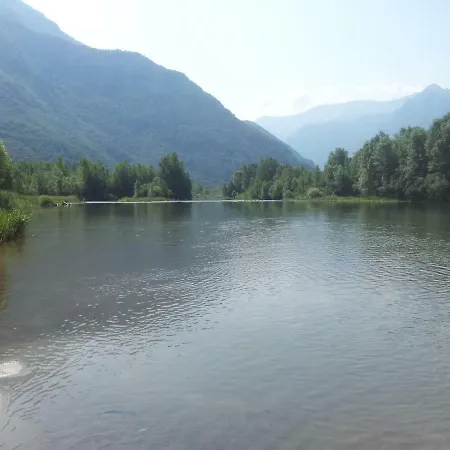 Ca Di Mulinir Gasthof